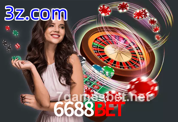vivo no cassino 6688Bet