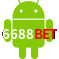 Aplicativo 6688Bet para Android