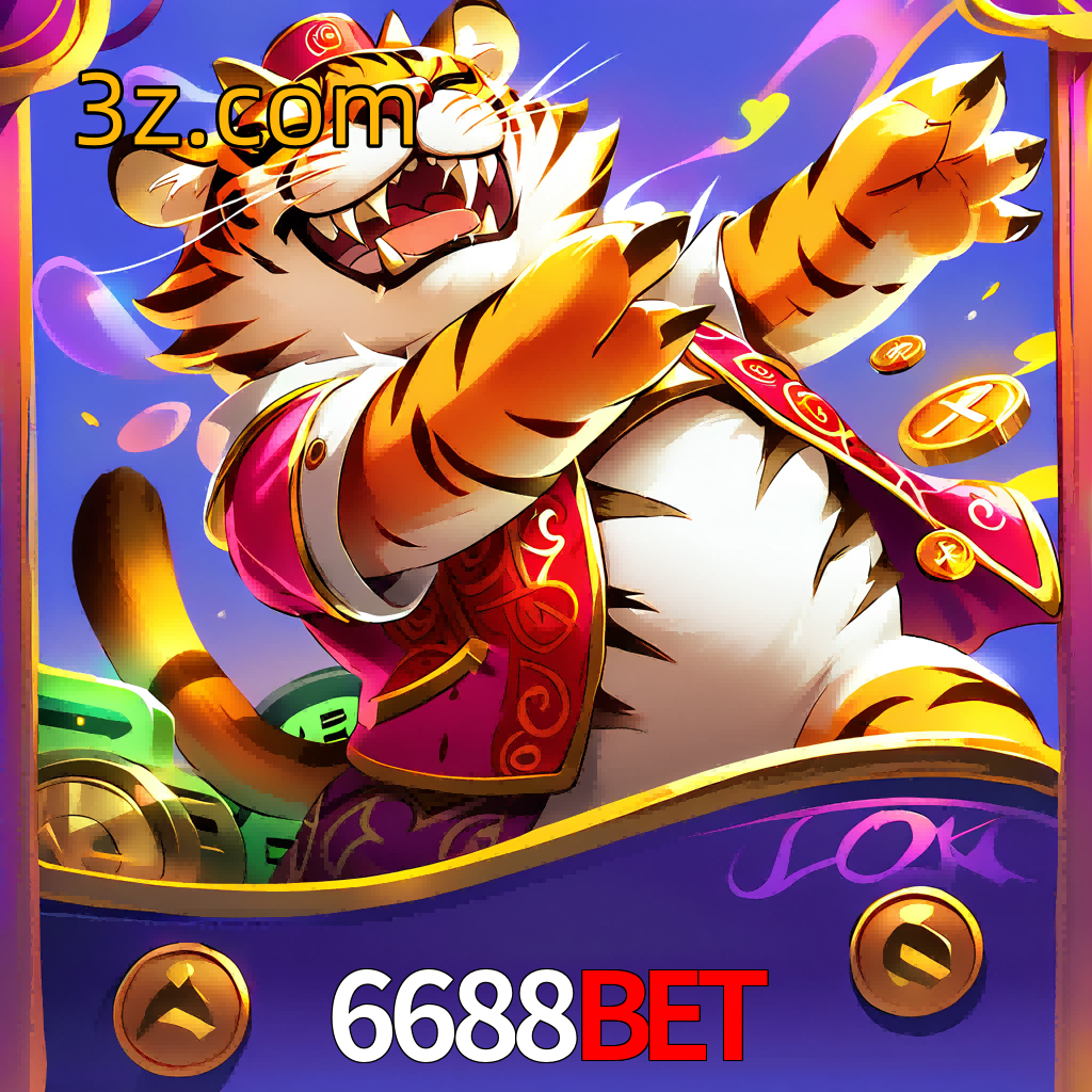6688Bet