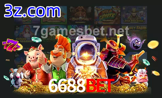 cassino 6688Bet
